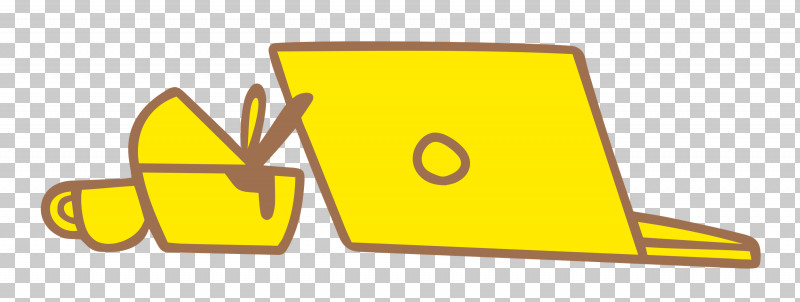 Logo Cartoon Symbol Yellow Line PNG, Clipart, Cartoon, Geometry, Line, Logo, Mathematics Free PNG Download