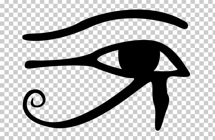 Ancient Egypt Eye Of Horus Wadjet Symbol PNG, Clipart, Ancient Egypt, Ankh, Anubis, Artwork, Black Free PNG Download