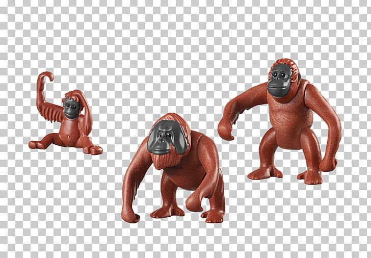 Baby Orangutans Playmobil Furnished Shopping Mall Playset Toy PNG, Clipart, Animal Figure, Animals, Child, Construction Set, Family Free PNG Download