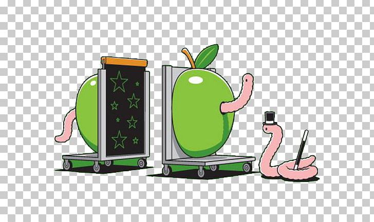 Cartoon Magic Illustration PNG, Clipart, Animals, Animation, Apple, Apple Icon Image Format, Brand Free PNG Download