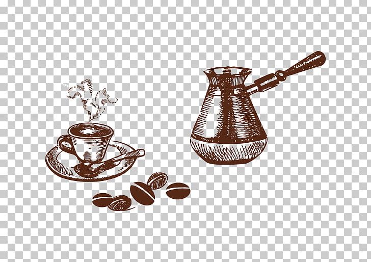 Coffee Cup Tea Cafe Herring And Coffee PNG, Clipart, Beer Mug, Cafe, Ceramic, Coffee, Coffee Bean Free PNG Download