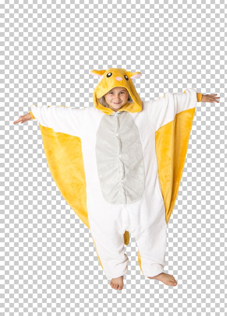 Costume Flying Squirrel Flight I Love Yumio PNG, Clipart, Animal, Animals, Character, Child, Clothing Free PNG Download