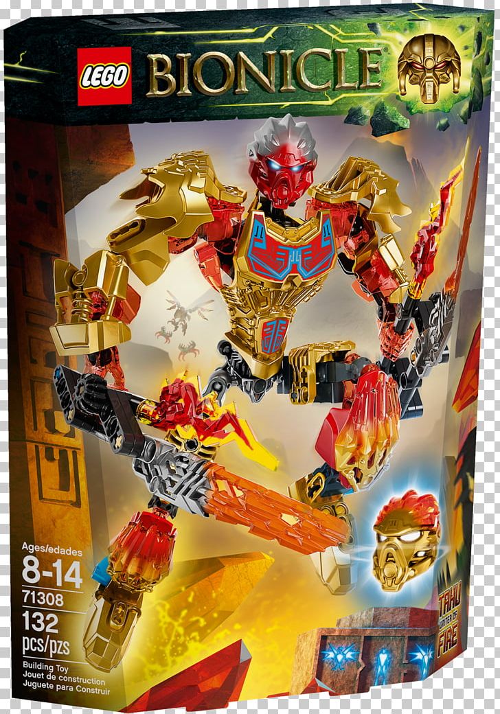 LEGO 71308 Bionicle Tahu Uniter Of Fire Toy LEGO Bionicle 70788 Kopaka PNG, Clipart, Action Figure, Fictional Character, Lego, Lego City, Lego Group Free PNG Download