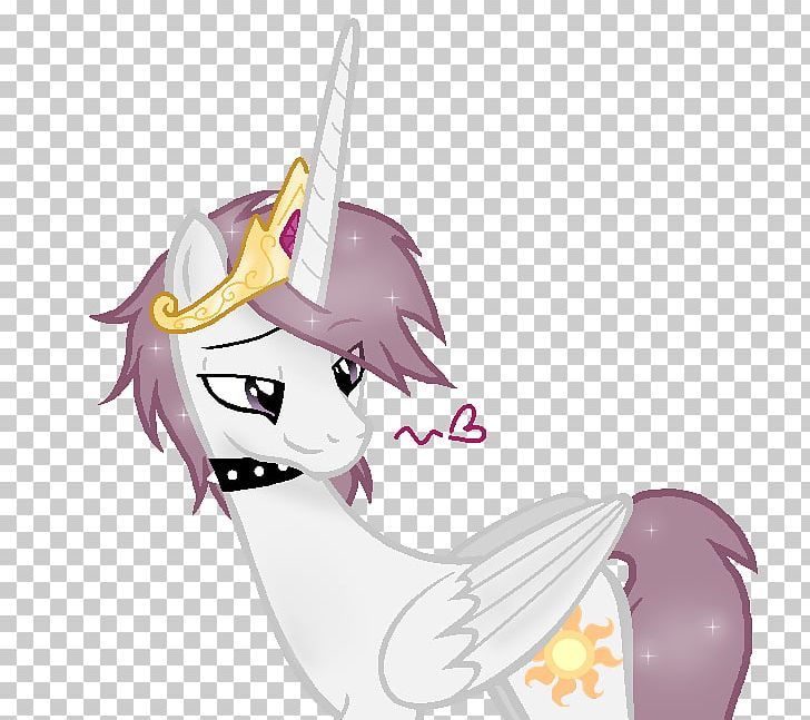 My Little Pony Princess Celestia Twilight Sparkle Winged Unicorn PNG, Clipart, Anime, Cartoon, Deviantart, Fictional Character, Horse Like Mammal Free PNG Download
