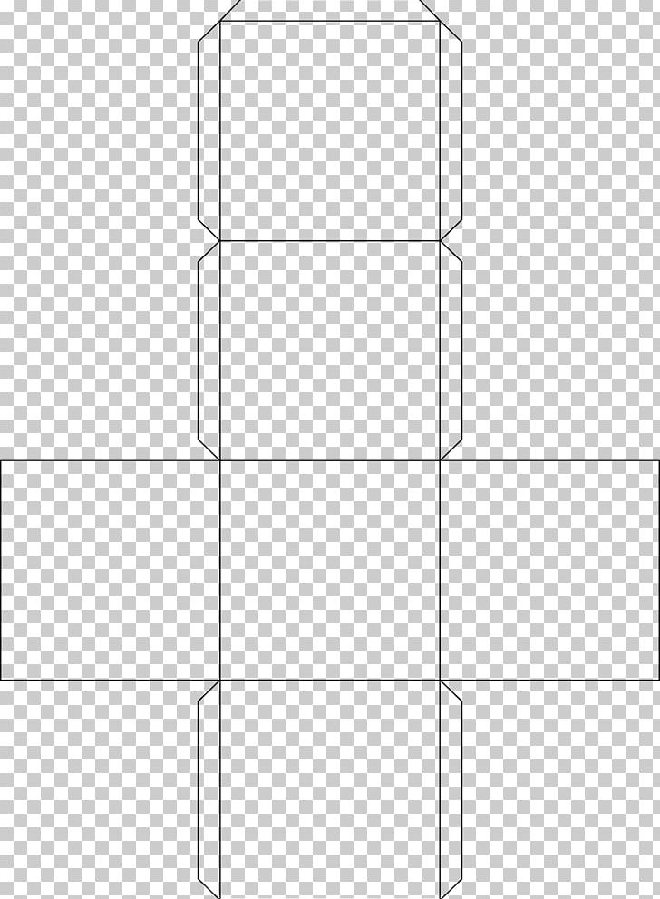 Paper Cube Geometry PNG, Clipart, Angle, Area, Art, Black And White, Cube Free PNG Download