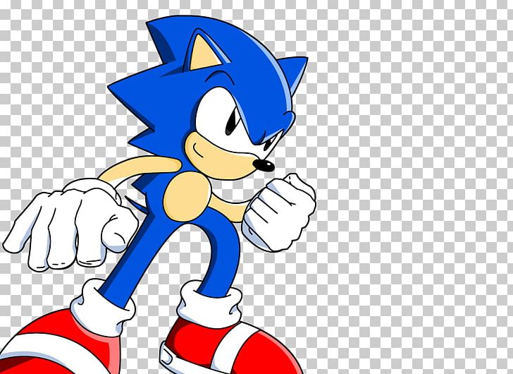 SegaSonic The Hedgehog Video Game PNG, Clipart, Area, Artwork, Cartoon, Fictional Character, Gaming Free PNG Download
