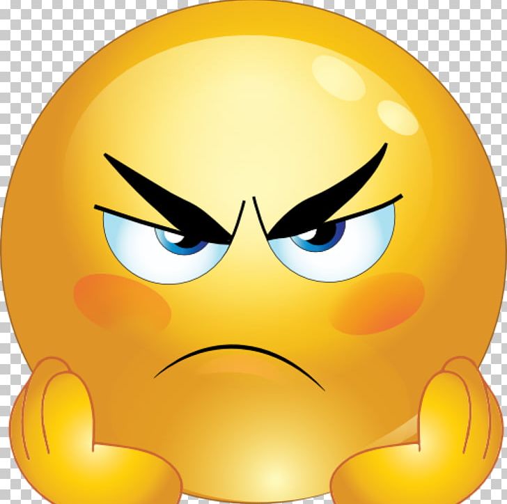 Smiley Emoticon Emoji Anger PNG, Clipart, Anger, Annoyance, Computer Icons, Download, Emoji Free PNG Download