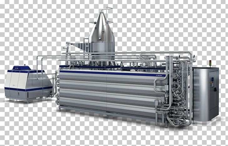 Ultra-high-temperature Processing Machine Tetra Pak Industry PNG, Clipart, Cylinder, Dairy Products, Engineering, Food Industry, Food Processing Free PNG Download