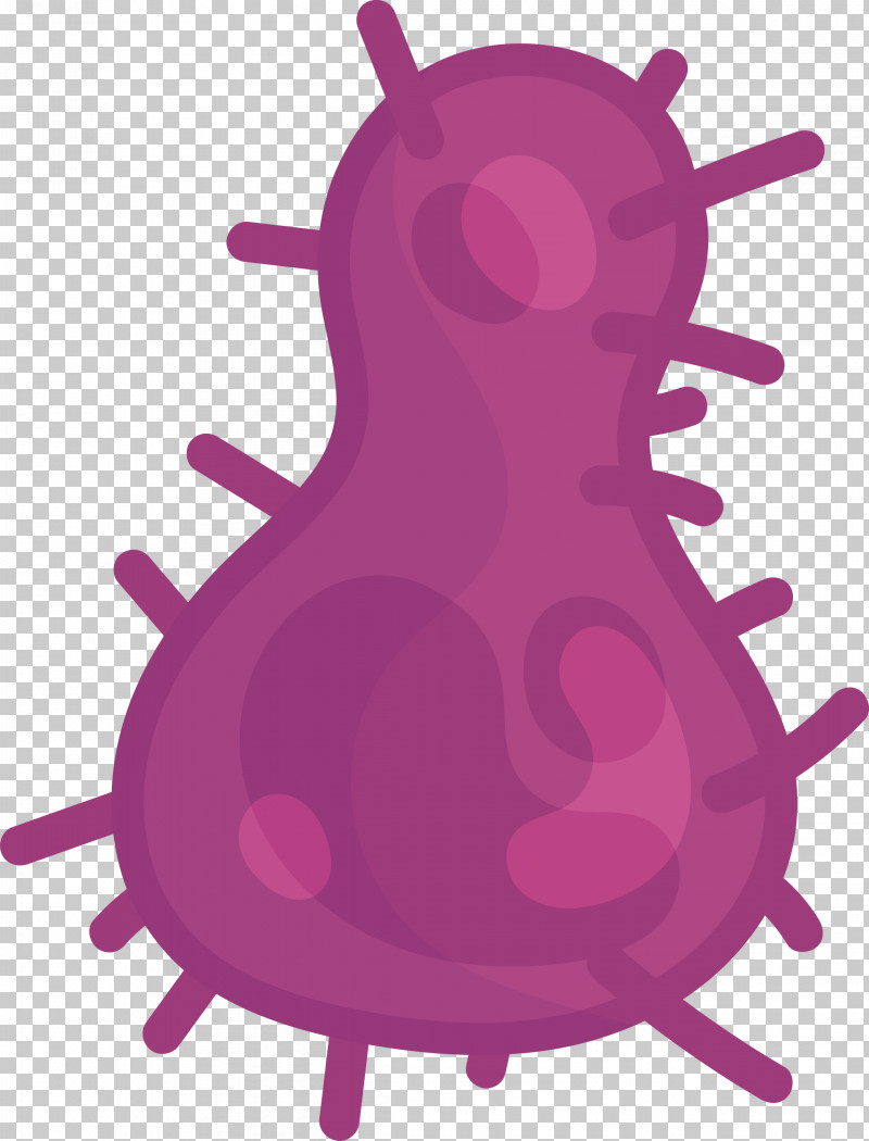 Coronavirus COVID Virus PNG, Clipart, Corona, Coronavirus, Covid, Magenta, Pink Free PNG Download