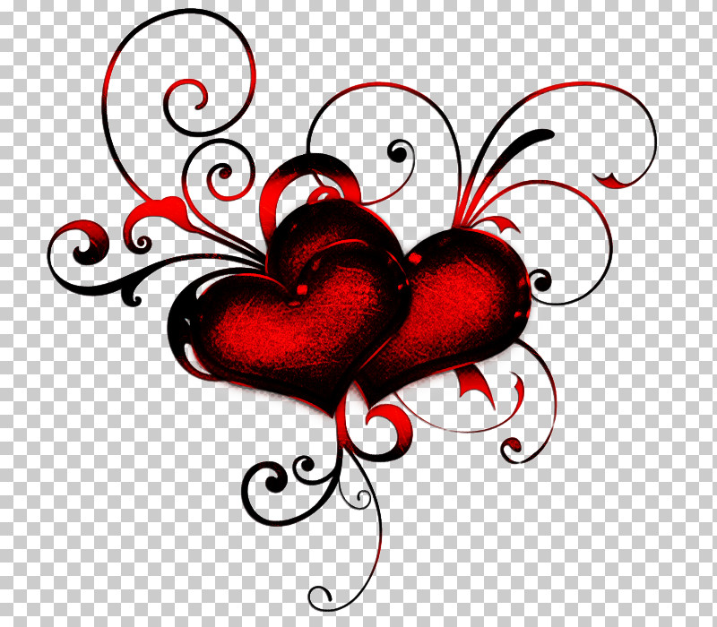 Heart Red Love Heart Ornament PNG, Clipart, Heart, Line Art, Love, Ornament, Red Free PNG Download