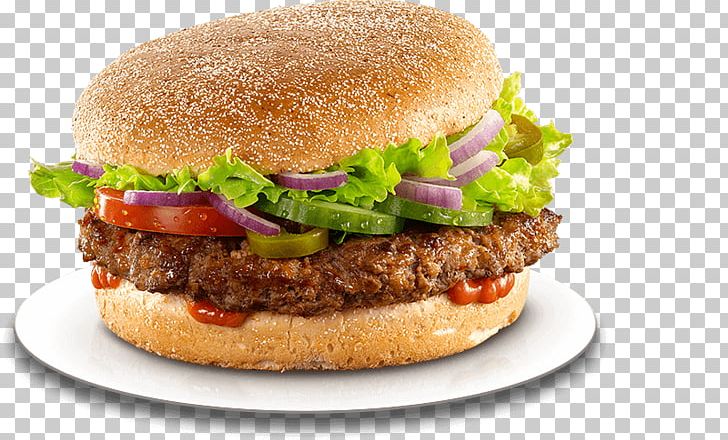 Buffalo Burger Veggie Burger Hamburger Vegetarian Cuisine Cheeseburger PNG, Clipart,  Free PNG Download