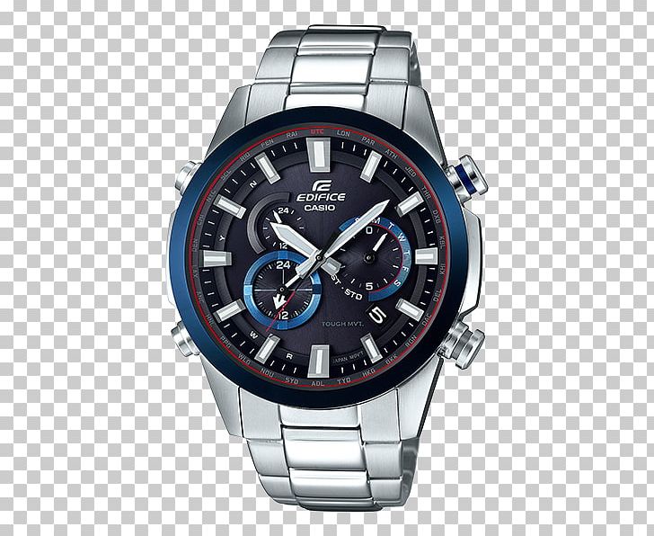 Casio Edifice EQB-800DB Watch Clock Chronograph PNG, Clipart, Brand, Casio, Casio Edifice, Casio Edifice Eqb800db, Chronograph Free PNG Download