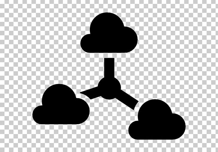 Cloud Computing Cloud Storage Computer Icons Internet PNG, Clipart, Black And White, Cloud, Cloud Computing, Cloud Icon, Cloud Storage Free PNG Download