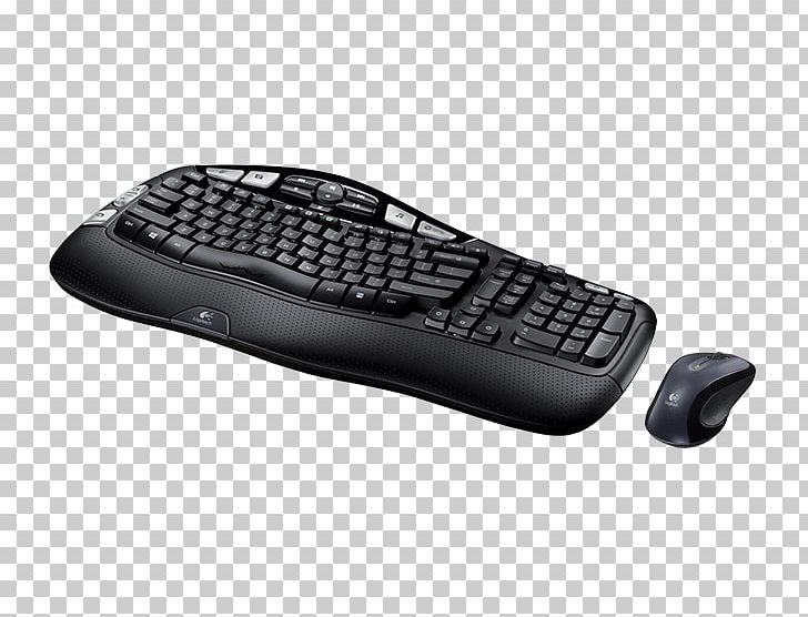 Computer Keyboard Computer Mouse Logitech Wireless K350 Wireless Keyboard Logitech Unifying Receiver PNG, Clipart, Computer Component, Computer Keyboard, Input Device, Log, Logitech Free PNG Download