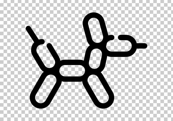 Dog Toy Balloon Computer Icons PNG, Clipart, Animals, Art, Balloon, Balloon Dog, Balloon Modelling Free PNG Download