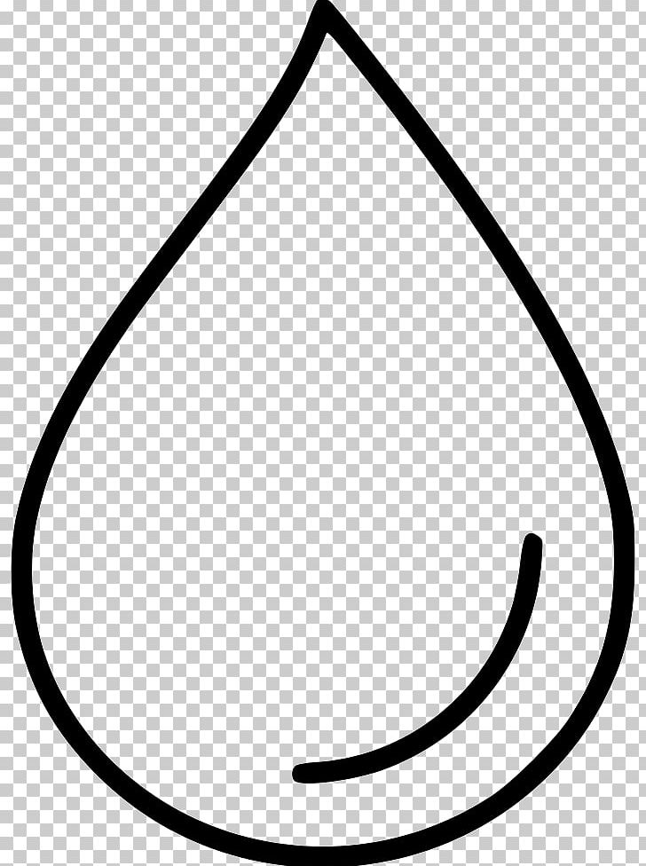 Drop Computer Icons Drawing PNG, Clipart, Area, Black, Black And White, Circle, Computer Icons Free PNG Download