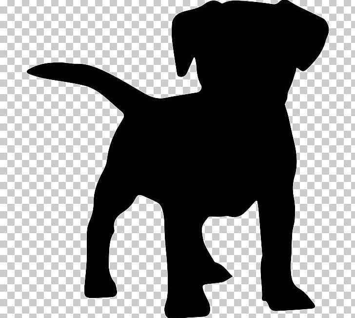 Labrador Retriever Puppy Dog Breed Pit Bull PNG, Clipart, Animals, Black, Black And White, Carnivoran, Dog Free PNG Download