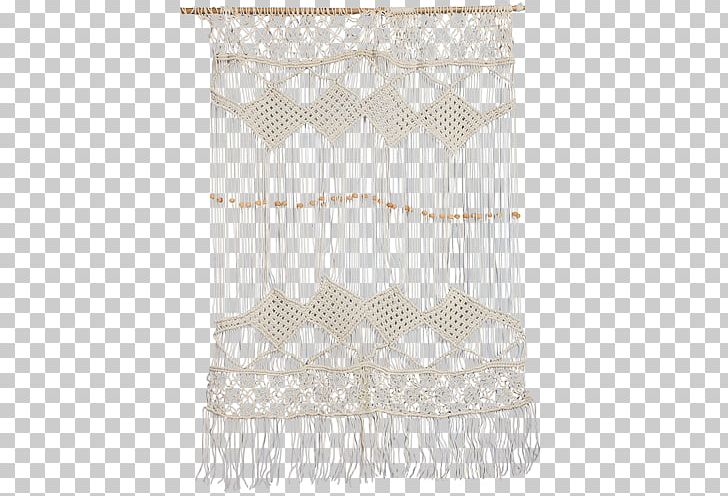 Macramé House Lace Douchegordijn Wall PNG, Clipart, Beach, Bohemian, Bohemianism, Bohochic, Curtain Free PNG Download