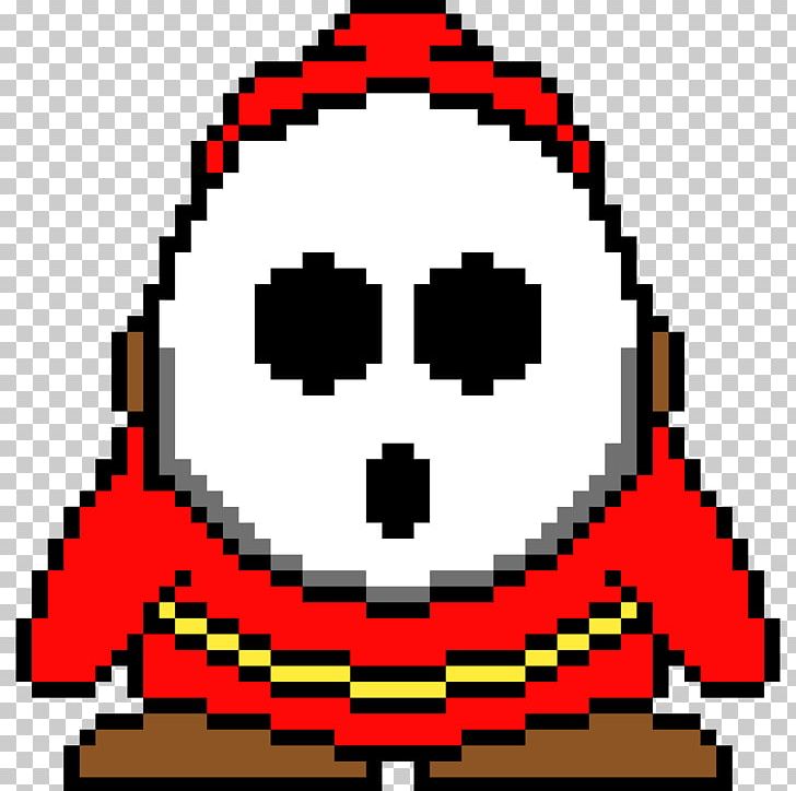 Pixel Art Shy Guy Drawing PNG, Clipart, Area, Art, Blood, Computer Icons, Drawing Free PNG Download