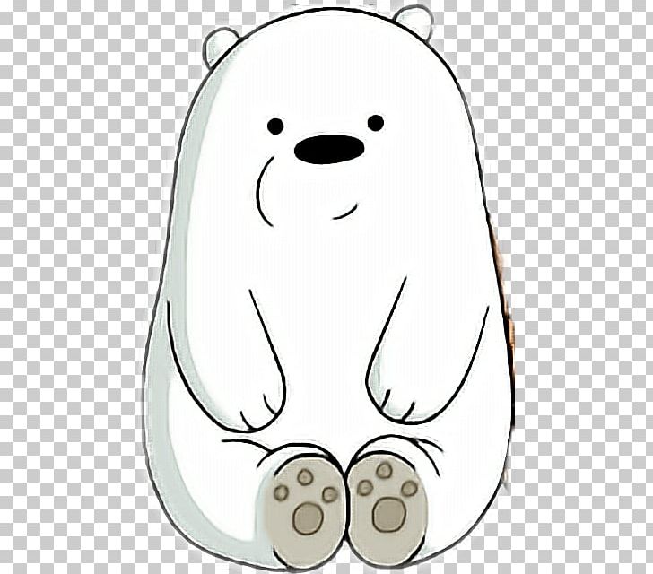 Polar Bear The Baby Bears Giant Panda Grizzly Bear PNG, Clipart,  Free PNG Download