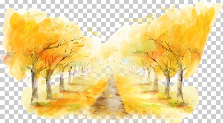 Poster Autumn PNG, Clipart, Animation, Autumn, Banner, Cartoon, Cdr Free PNG Download