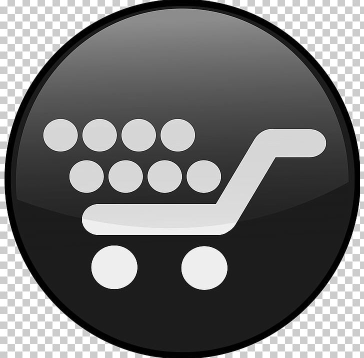 Shopping Cart PNG, Clipart, Black And White, Blue, Circle, Cobalt Blue, Computer Icons Free PNG Download