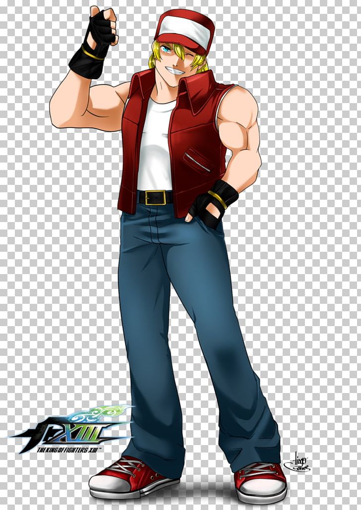 The King Of Fighters XIII Terry Bogard Fatal Fury: King Of Fighters PNG, Clipart, Costume, Fanart, Fan Art, Fatal Fury, Fatal Fury King Of Fighters Free PNG Download