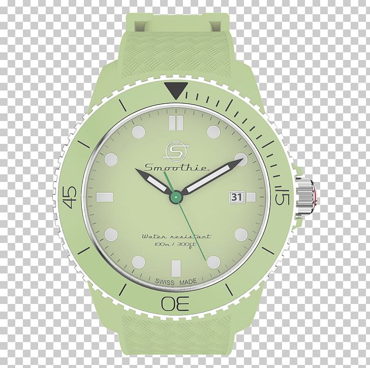Watch Strap Clock Wrist PNG, Clipart, Accessories, Brand, Clock, Clothing, Diving Free PNG Download