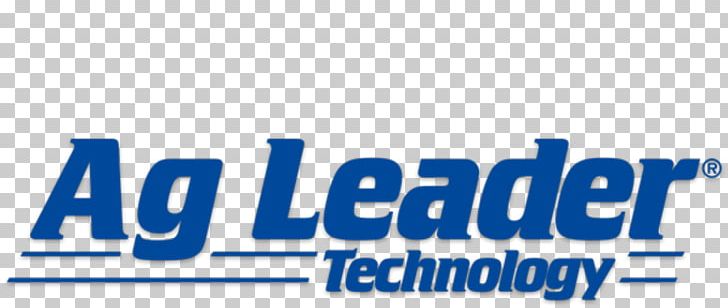 Ag Leader Technology Precision Agriculture Logo PNG, Clipart, Ag Leader Technology, Agriculture, Area, Blue, Brand Free PNG Download