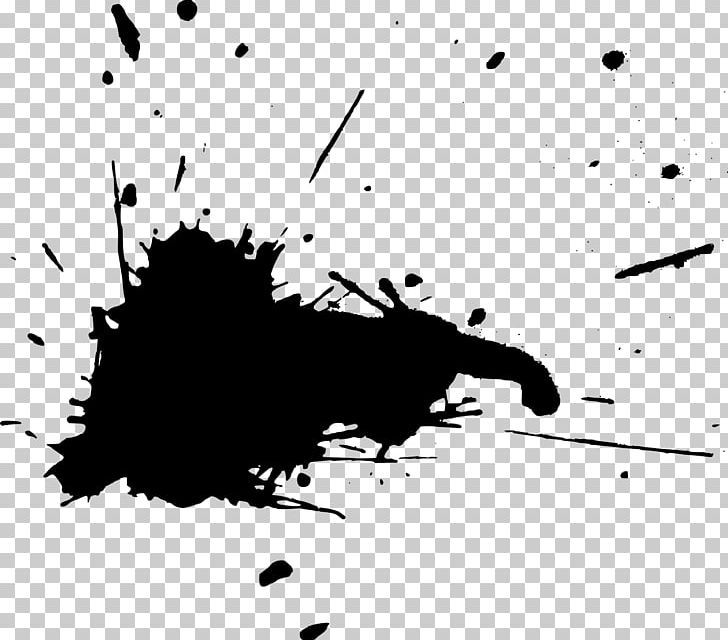 Black And White Paint Photography Splatter Film PNG, Clipart, Art, Black, Black And White, Circle, Computer Wallpaper Free PNG Download