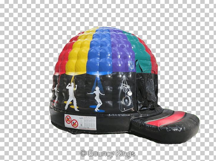 Croydon Disco Dome Hire Inflatable Bouncers Party PNG, Clipart, Baseball Cap, Bicycle Helmet, Bicycle Helmets, Bouncy Castle, Cap Free PNG Download