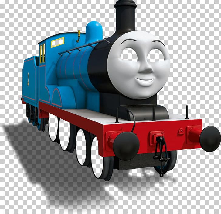 Edward The Blue Engine Character - edward the blue engine mp3 roblox