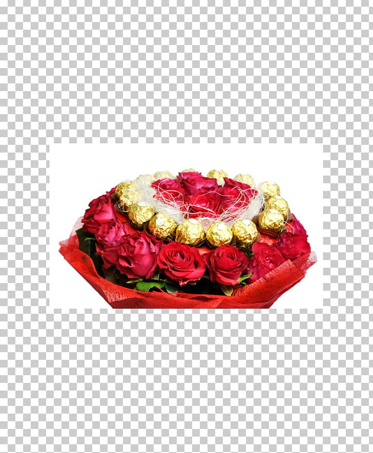 Flower Delivery Garden Roses Flower Bouquet Candy PNG, Clipart, Candy, Delivery, Ferrero, Ferrero Rocher, Ferrero Spa Free PNG Download