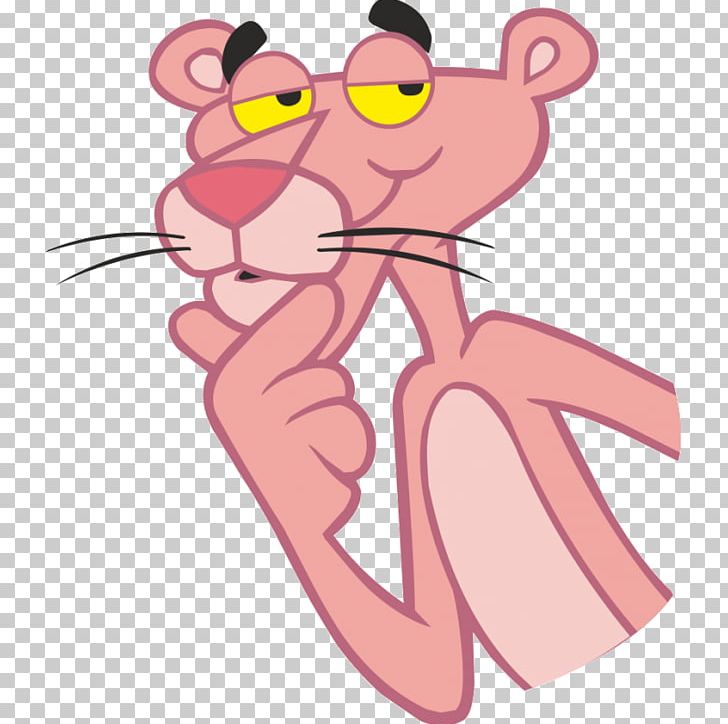 Inspector Clouseau The Pink Panther Decal Sticker PNG, Clipart, Decal, Inspector Clouseau, Painting, Pink Panther, Sticker Free PNG Download