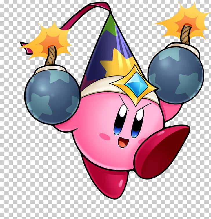 Kirby Super Star Ultra Kirby's Return To Dream Land Kirby's Adventure Kirby 64: The Crystal Shards PNG, Clipart, Artwork, Bomb, Fictional Character, Kirby Air Ride, Kirby And The Rainbow Curse Free PNG Download