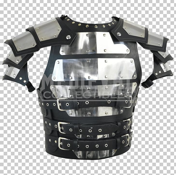 Pauldron Plate Armour Knight Breastplate PNG, Clipart, Arm, Armorpost, Armour, Breastplate, Buckle Free PNG Download
