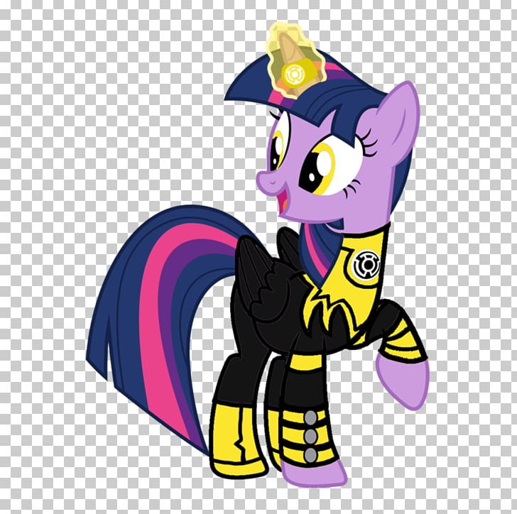 Pony Twilight Sparkle Sinestro Star Sapphire PNG, Clipart, Art, Canterlot, Cartoon, Cat Like Mammal, Equestria Free PNG Download