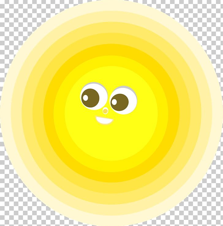 Smiley Sunlight Computer Icons PNG, Clipart, Circle, Computer Icons, Emoticon, Happiness, Inkscape Free PNG Download