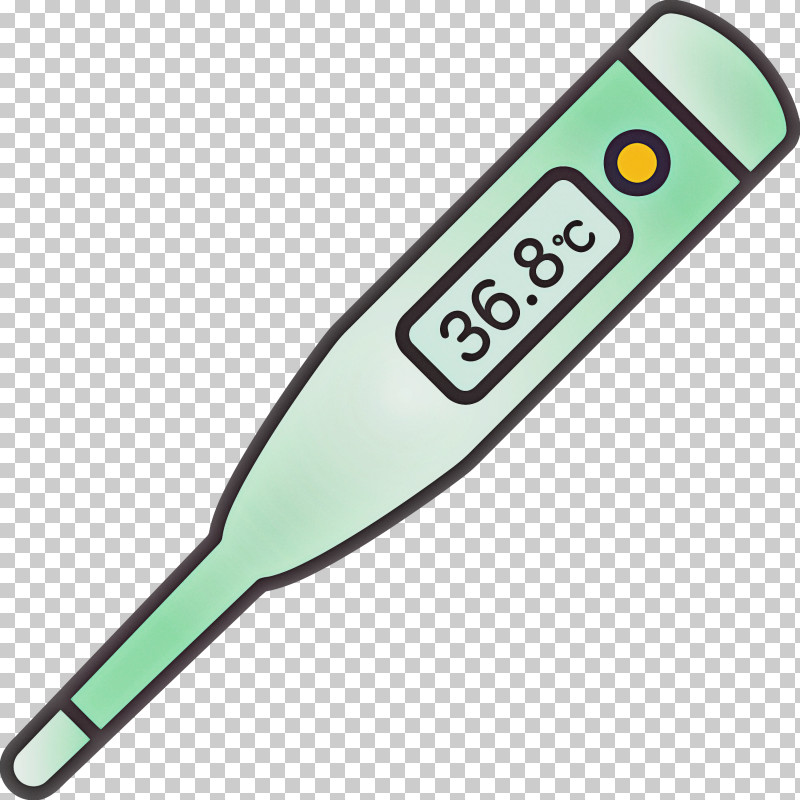 Thermometer PNG, Clipart, Fever, Health, Human Body Temperature, Medical Device, Medical Thermometer Free PNG Download