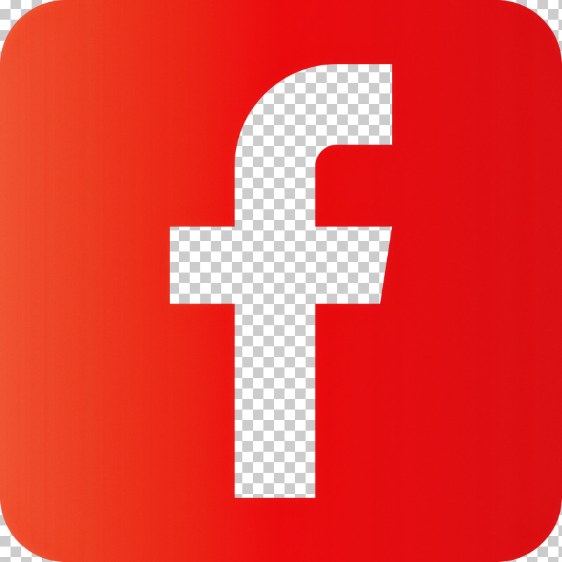 Facebook Red Logo PNG, Clipart, Charitable Organization, Facebook, Facebook Red Logo, Fundraising, Grace Family Fellowship Free PNG Download