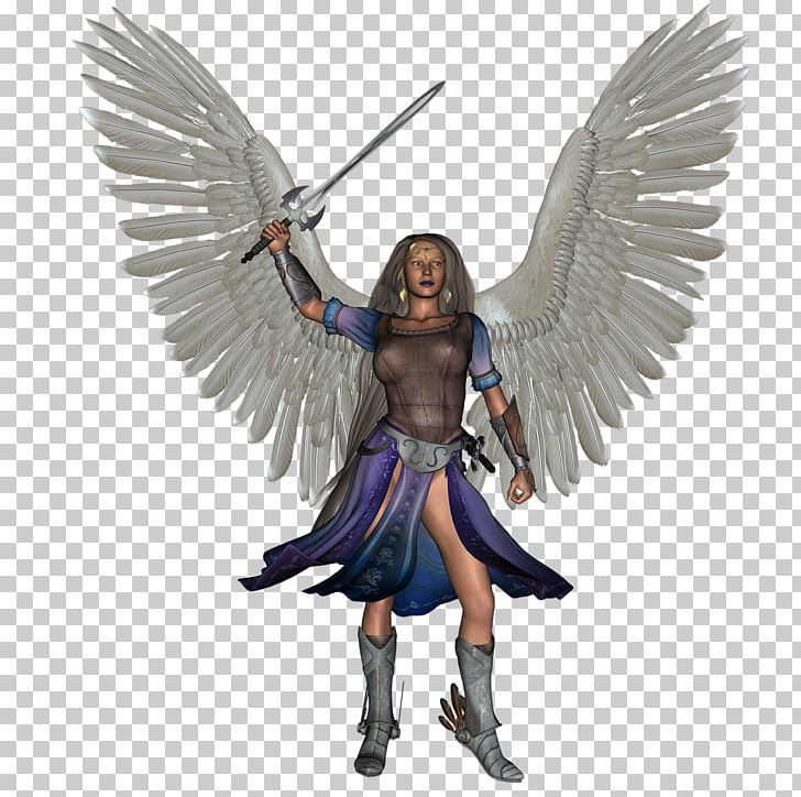 Angel Portable Network Graphics Warrior PNG, Clipart, Action Figure, Angel, Desktop Wallpaper, Fairy, Fantasy Free PNG Download