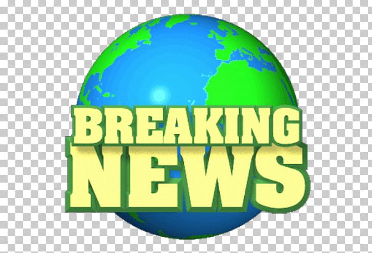 Breaking News GIF Logo PNG, Clipart, Animation, Area, Brand, Break, Breaking News Free PNG Download