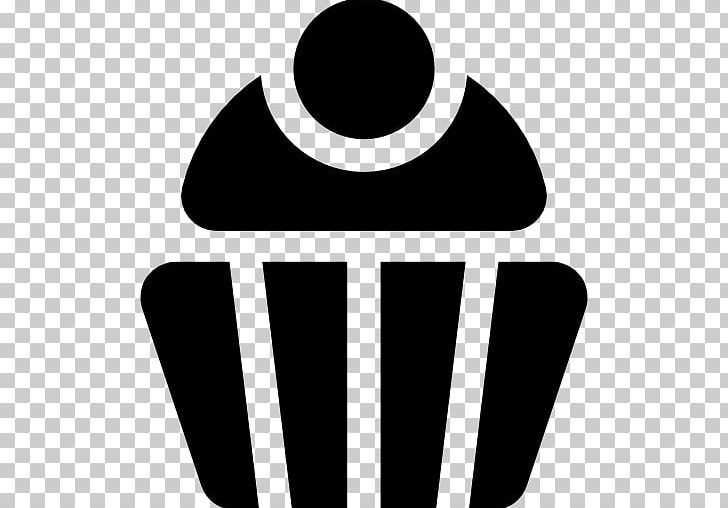 Cupcake Tart Bakery Dessert Food PNG, Clipart, Bakery, Black And White, Brand, Computer Icons, Cooking Free PNG Download