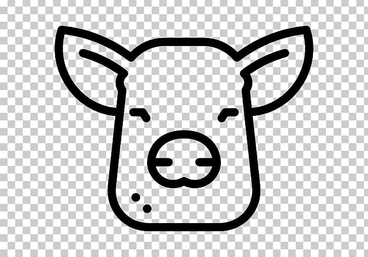 Domestic Pig Snout PNG, Clipart, Black And White, Computer Icons, Domestic Pig, Download, Encapsulated Postscript Free PNG Download
