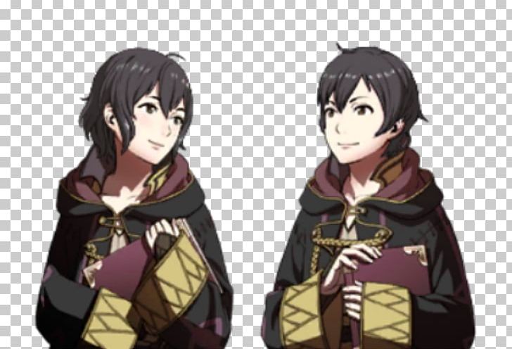 Fire Emblem Awakening Fire Emblem Fates Video Game Male PNG, Clipart, Anime, Black Hair, Brown Hair, Character, Downloadable Content Free PNG Download