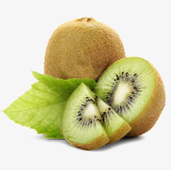 Kiwi Slices PNG, Clipart, Delicious, Dessert, Fresh, Fruit, Green Free PNG Download