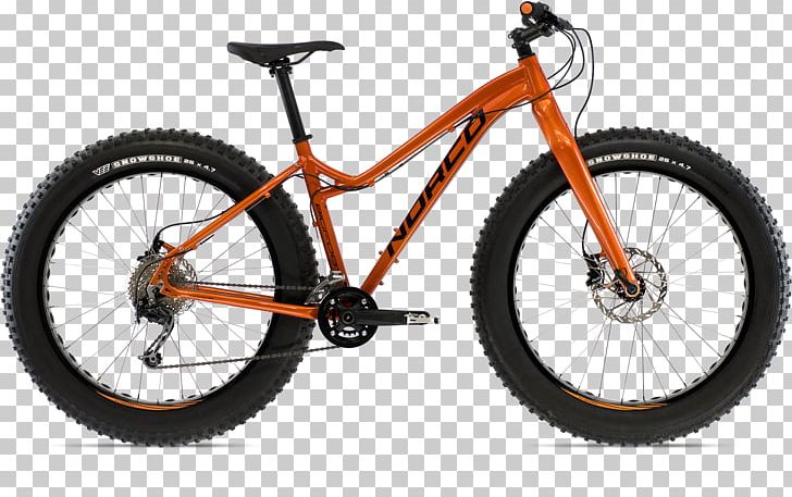Norco Bicycles Mountain Bike Fatbike Cyclo-cross Bicycle PNG, Clipart, Auto Part, Bicycle, Bicycle Accessory, Bicycle Forks, Bicycle Frame Free PNG Download