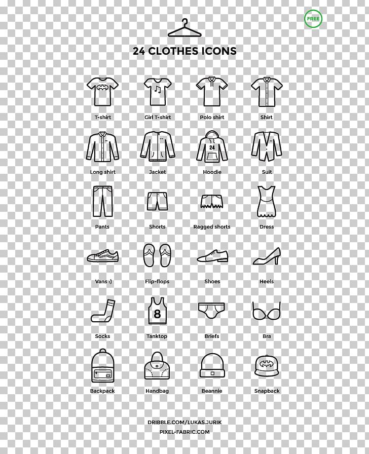 T-shirt Clothing Computer Icons Icon Design Desktop PNG, Clipart, Angle, Area, Black And White, Circle, Clothes Free PNG Download