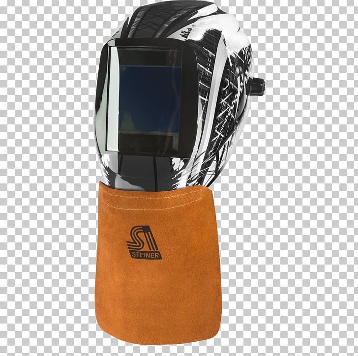 Welding Helmet Personal Protective Equipment Cowhide PNG, Clipart, Bib, Cowhide, Fastener, Helmet, Hook And Loop Fastener Free PNG Download