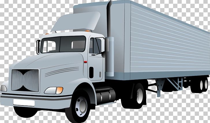 Car Pickup Truck Semi-trailer Truck Commercial Driver's License PNG, Clipart, Automotive, Brand, Cargo, Cars, Commercial Drivers License Free PNG Download